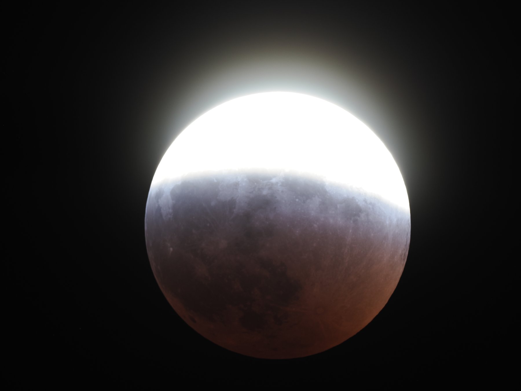LUNAR ECLIPSE