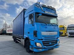 DAF XF 440 FAK