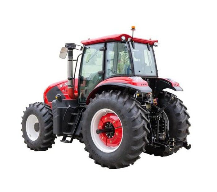 Traktor Jinma 220