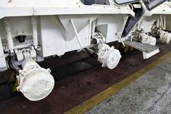 Arzamas Machinery Plant BTR-70
