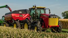 Versatile 570