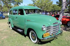 Chevrolet THRIFTMASTER 3600