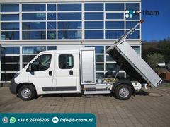 Citroën 33 L2 PUDC 2.2HDI 100 KIPPER
