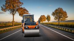 Hamm HD754