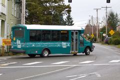 Arboc Specialty Vehicles SPIRIT OF EQUESS EL