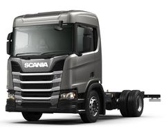 Scania G 280 B4x2NZ