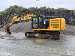 Caterpillar 324D L