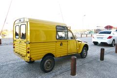 Citroën AKS 400