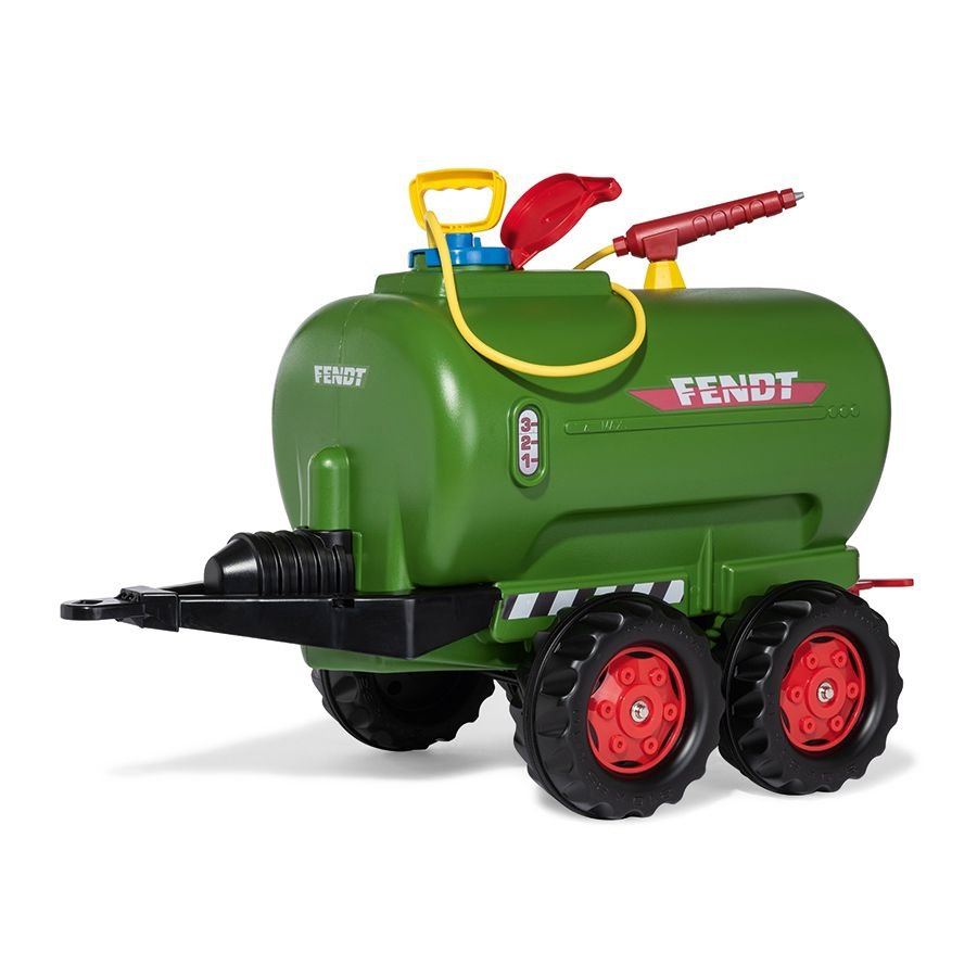 Trailer Fendt D212