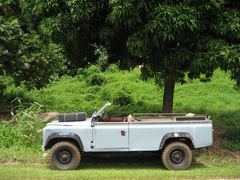 Land Rover LAND ROVER 110
