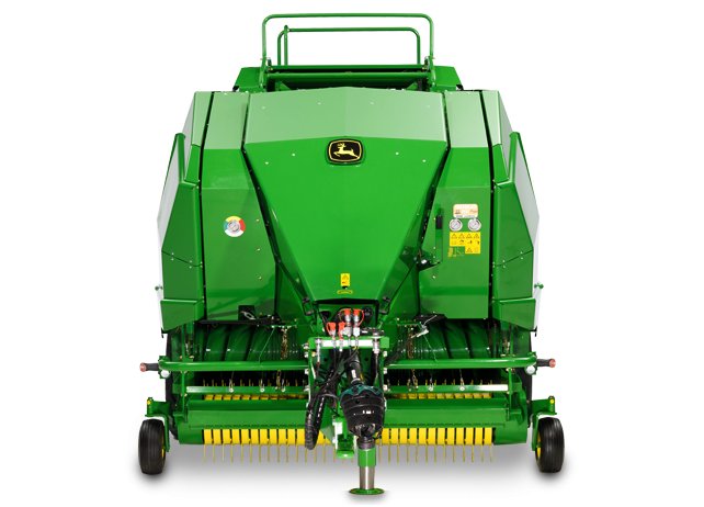 John Deere 1433