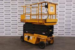 Grove SM3146E