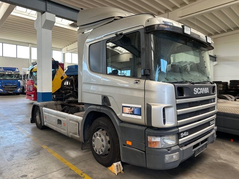 Truck Scania P 94 D B /490