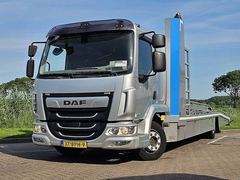 DAF OPRIJ LF 16-77 D