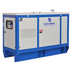 ELECTRA MOLINS EMN-1000