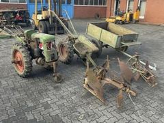Landmaschinenwerk Karlsruhe Durlach Monax