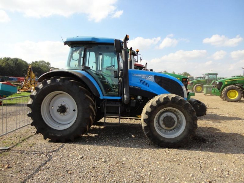 Tractor Landini 165 DT