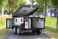 Blyss DISCOVERY II