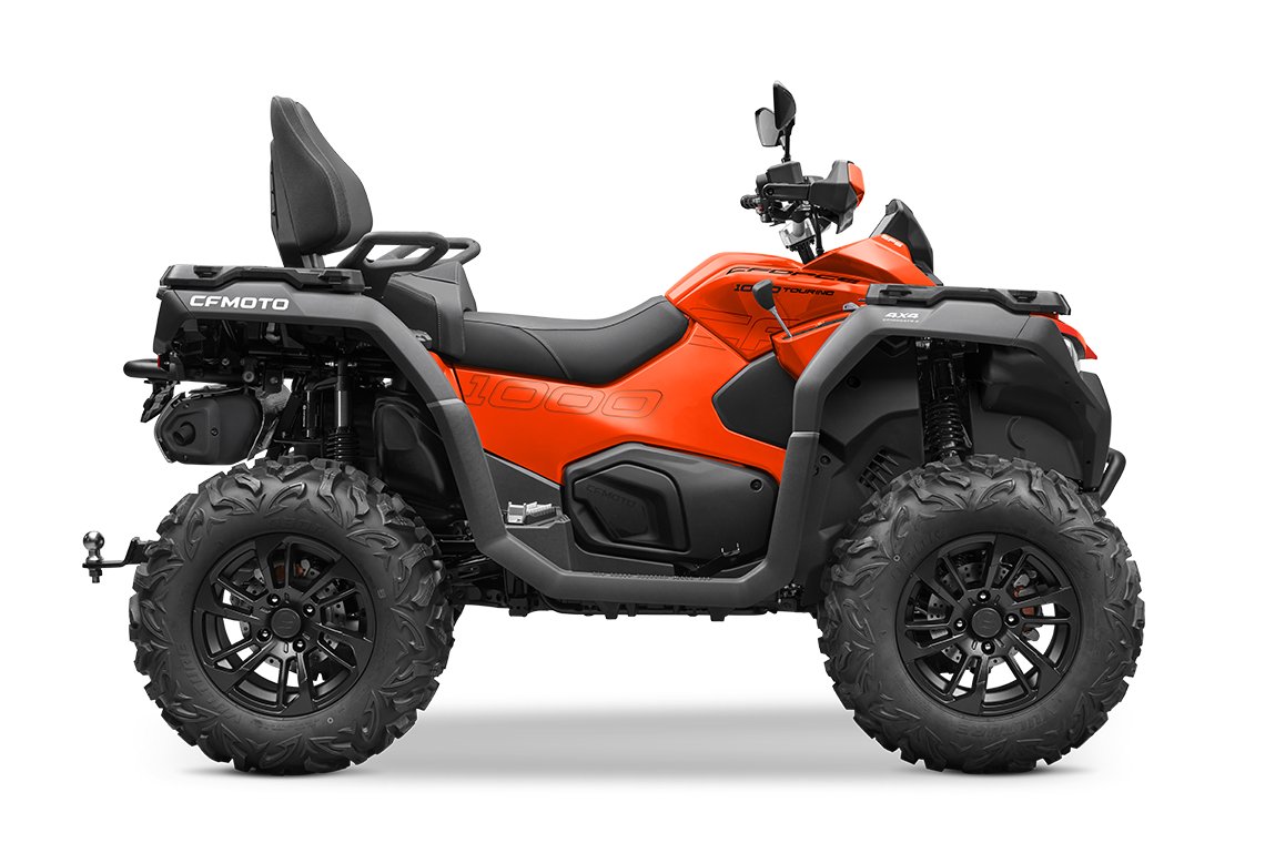 CF Moto CFORCE 800XC