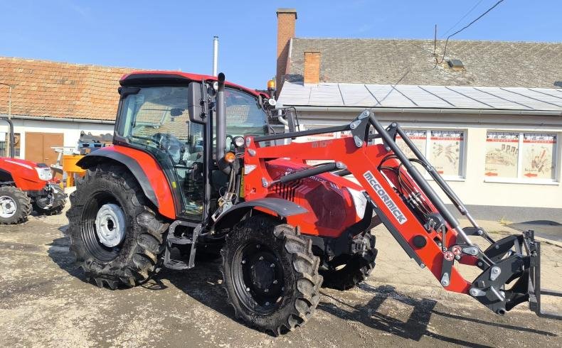 Traktor Champ Thai Champ CX484