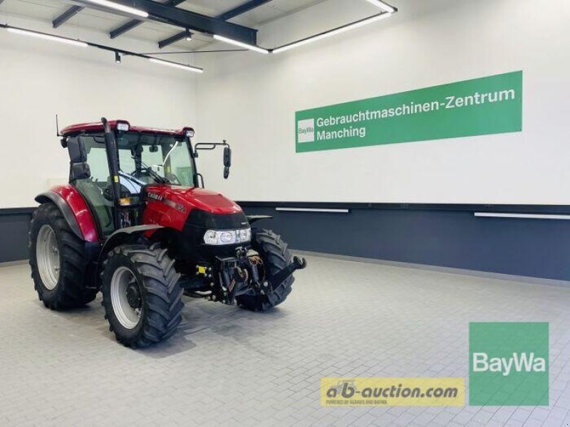 Case IH FARMALL 85U