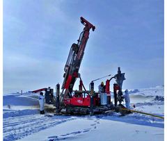 DESCO SP7000SA-RC