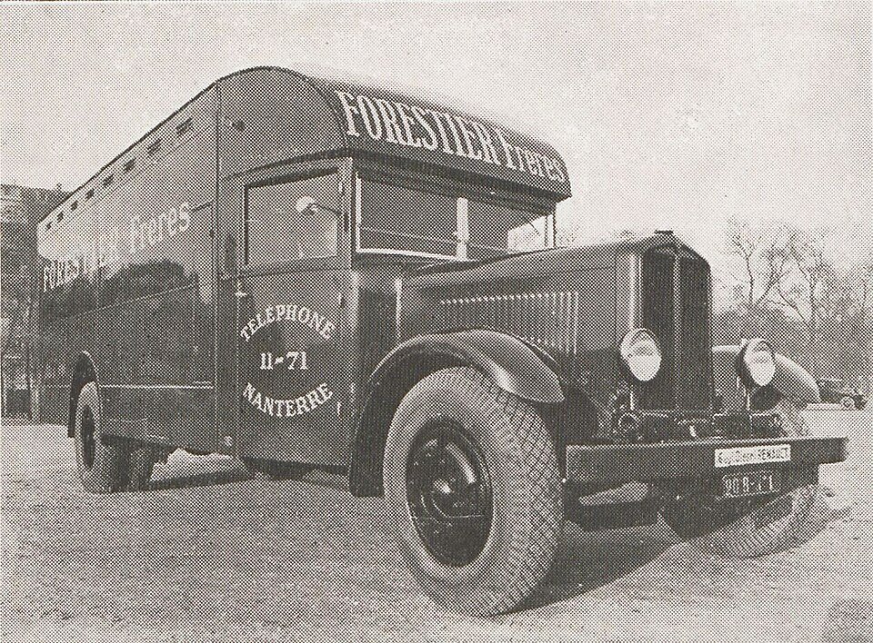 Renault 2370