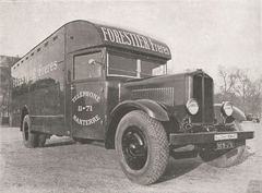 Renault UD