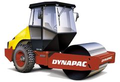Dynapac CA182PD