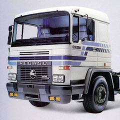 Pegaso 1223T