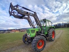 Deutz D 8006