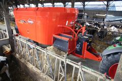 Kuhn Profile 30.2 CL