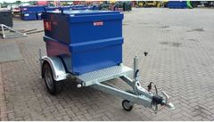 Omme 2500 BBZ