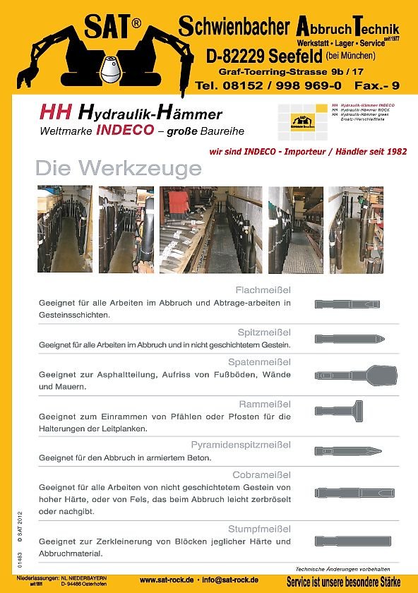 Hoyer HMA3 132S1-2