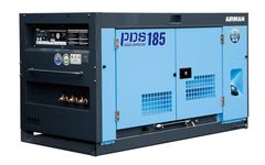Airman PDS 185 S