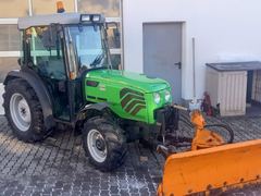 SAME Deutz Fahr Agrocompact 70 V/F 3
