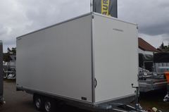 Polcar PV3500