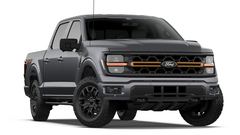 Ford F150 SC 4X4