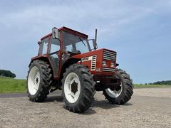 Fiat Trattori 566 (DT)