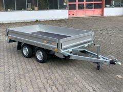 Saris PKW-Anhänger bis 3,5 t