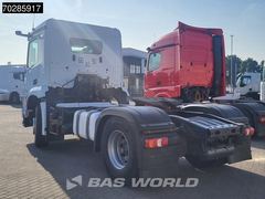 Mercedes Benz Arocs 3345 LS 6x4
