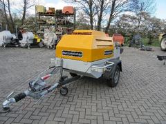 Putzmeister P 38 DHF