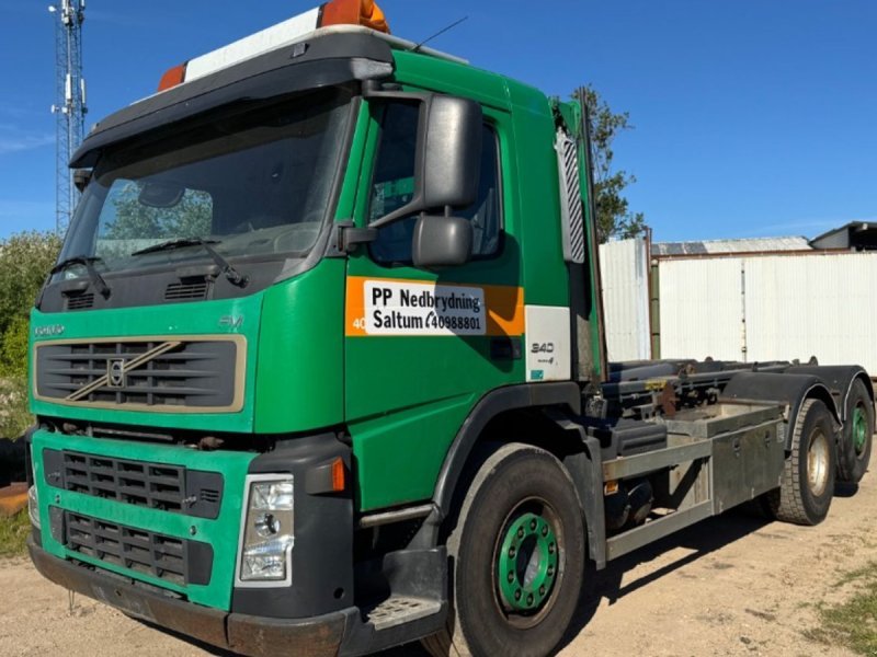 Volvo FM-380