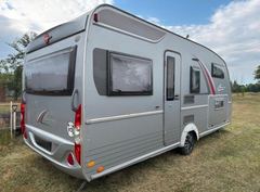 Buerstner 4657 TN