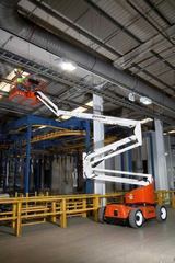 Snorkel A46JE, 16,1m, SHTSz03., Good, Available immediately from our Móri ware