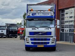Volvo FM62TB-6*2/300+137