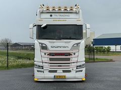 Scania LS 76S 50