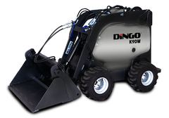 Dingo K9-3 Robin