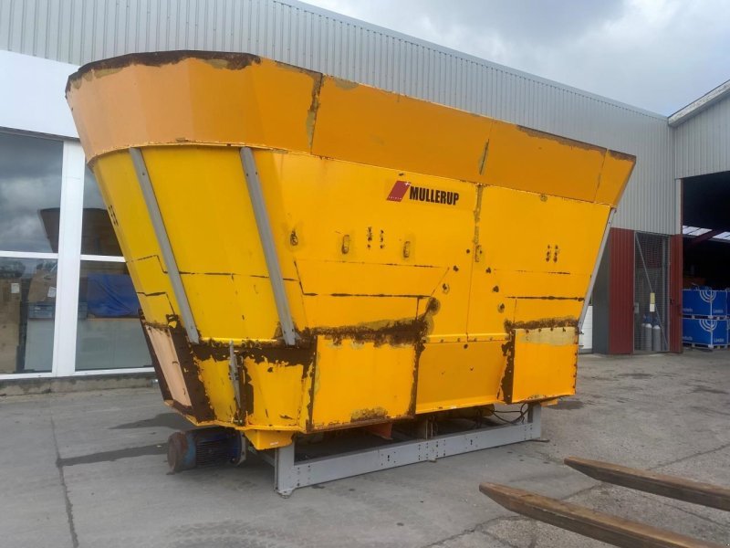 Light trailers up to 750 kg Omavalmiste KPV 2.60X1.30M