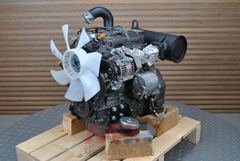 Yanmar Power Technology 3TNV70-XJUV